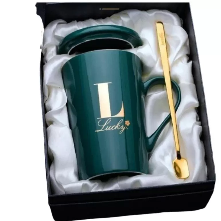 Théière-en-fonte Tasses À Thé>Coffret tasse à thé