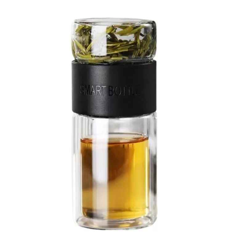 Théière-en-fonte Infuseurs À Thé>Infuseur à thé en verre