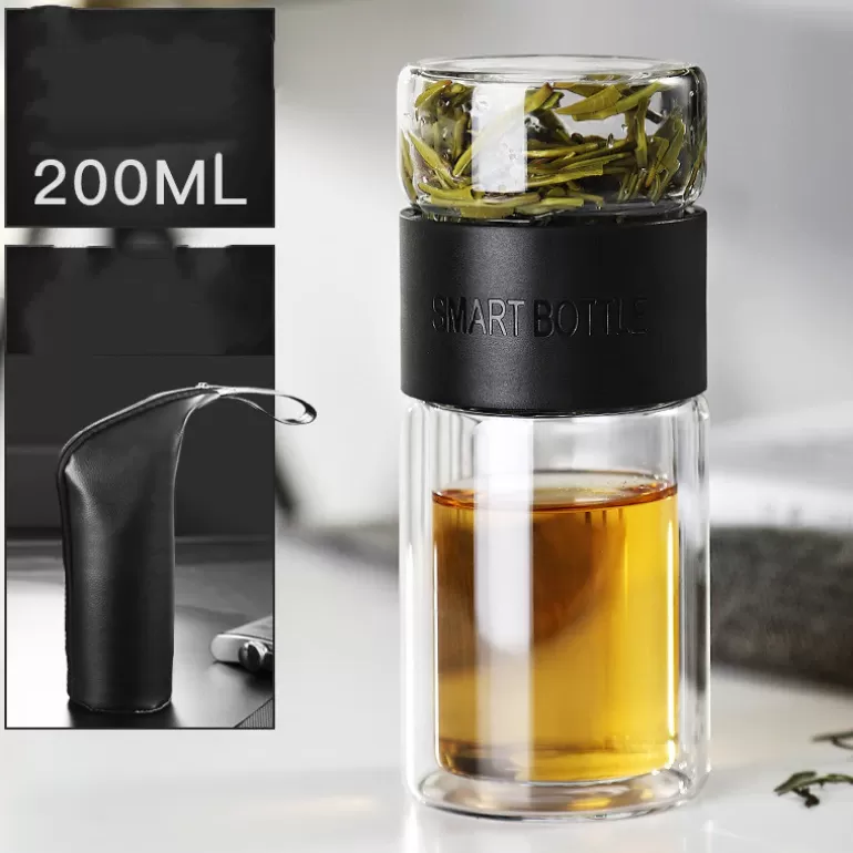 Théière-en-fonte Infuseurs À Thé>Infuseur à thé en verre