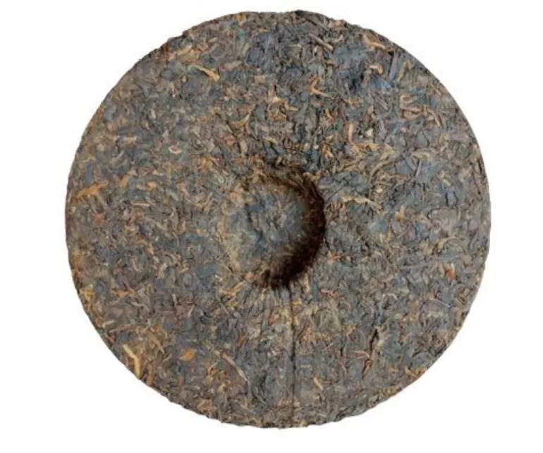 Théière-en-fonte Pu-erh>Pu er de chine