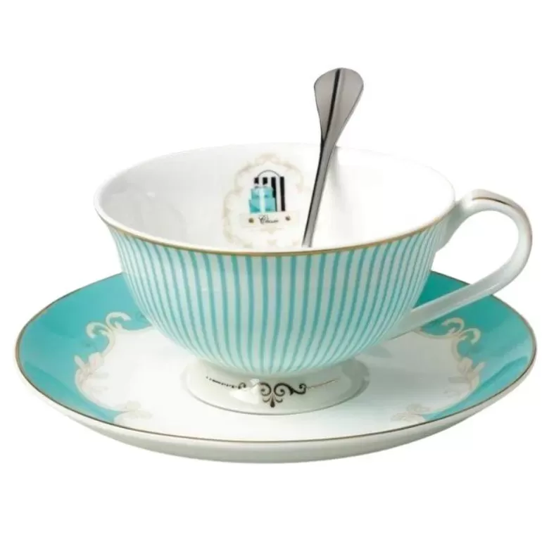 Théière-en-fonte Tasses À Thé>Tasse à thé moderne