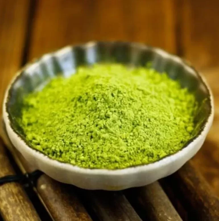 Théière-en-fonte Thés Vert Matcha>Thé vert matcha premium bio