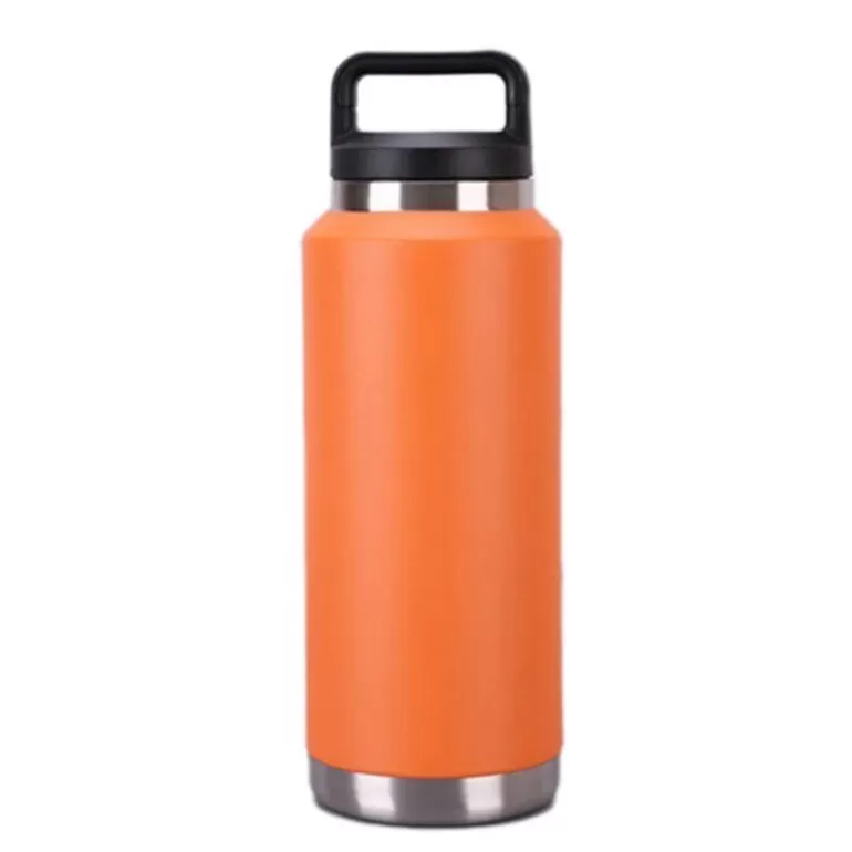 Théière-en-fonte Théières Nomades>Thermos à thé 1 litre