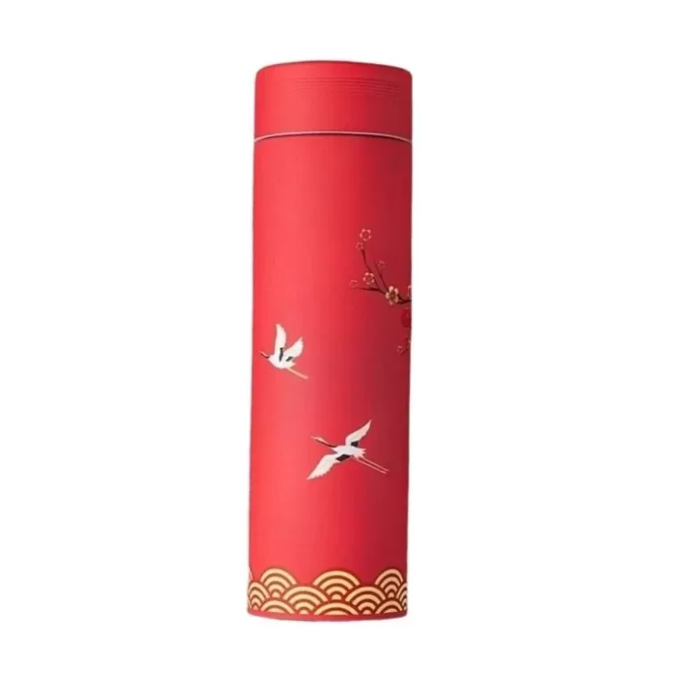 Théière-en-fonte Théières Nomades>Thermos à thé chinois