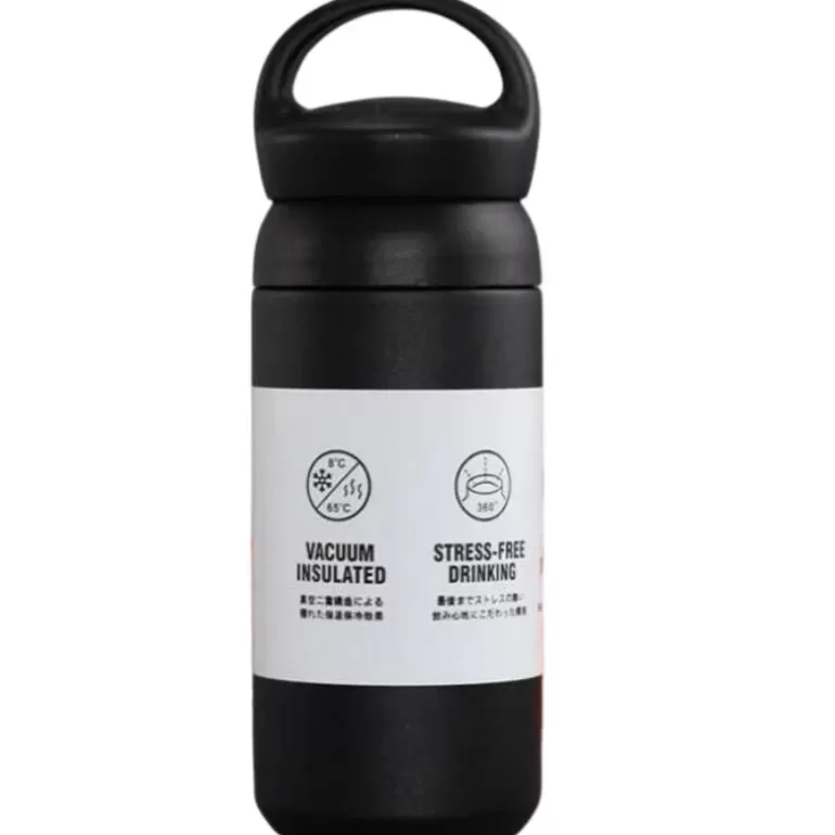 Théière-en-fonte Théières Nomades>Thermos à thé 350ml